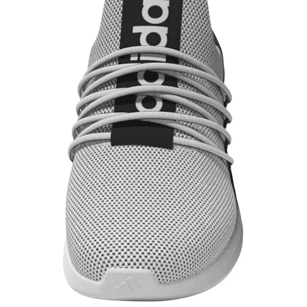 adidas Men's Lite Racer Adapt 7.0 Cloudfoam Running Shoes, IE6330 Size 11 New